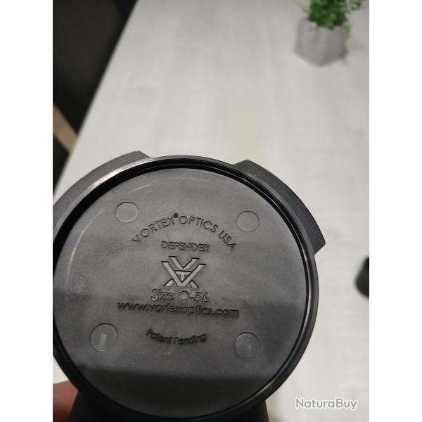 Bonnette D�fender FLIP CAP Vortex 56