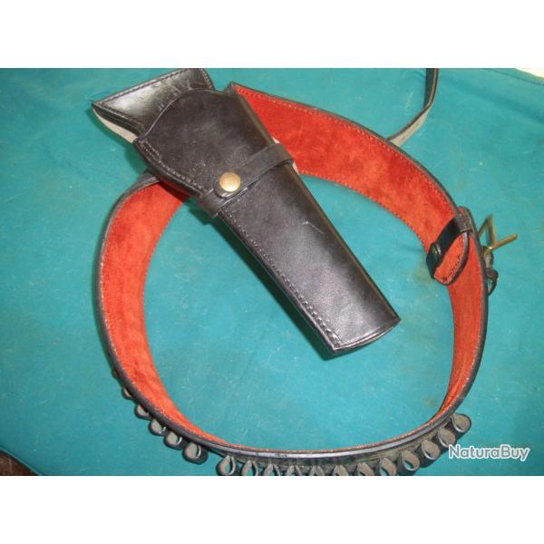 ETUI +CEINTURON DE QUALITE