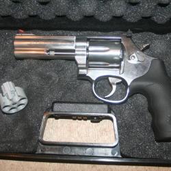 REVOLVER SMITH WESSON 686 4" CALIBRE 357MAGNUM