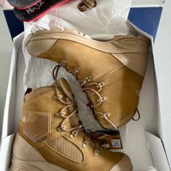 Chaussure de combat Haix