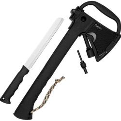 ENCHERE NOUVELLE HACHE DE SURVIE