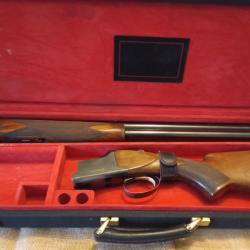 BROWNING B25 A1 Cal.12/70