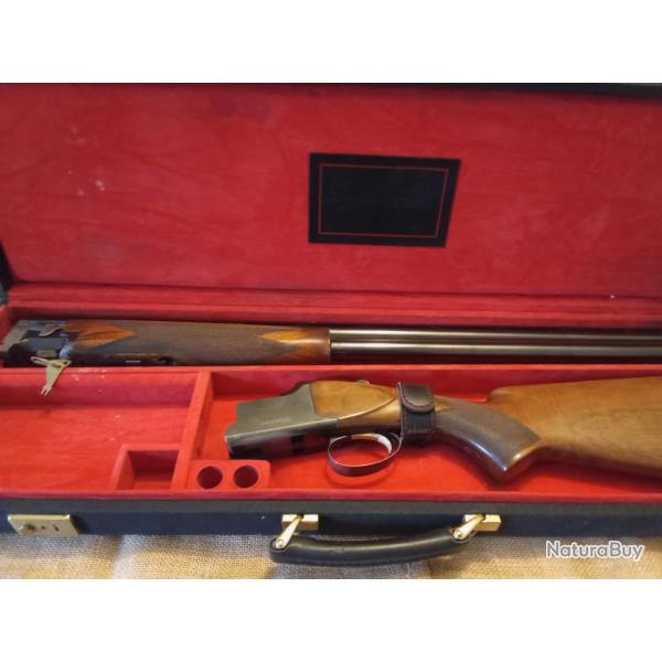 BROWNING B25 A1 Cal.12/70