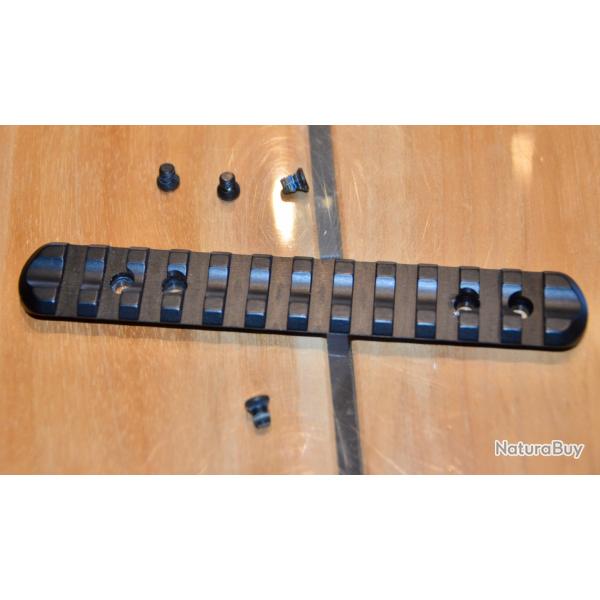 embase rail picatinny pour marlin 336