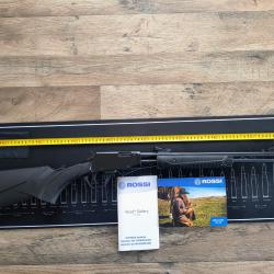 Rossi Gallery Synth&eacute;tique .22lr canon 46cm