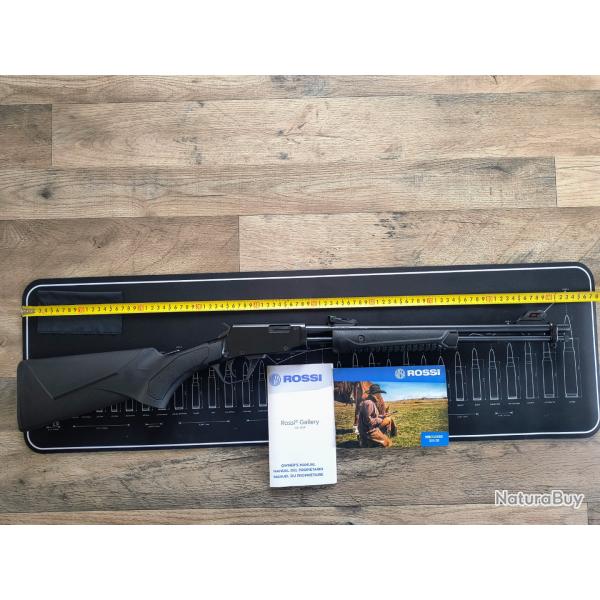 Rossi Gallery Synth�tique .22lr canon 46cm