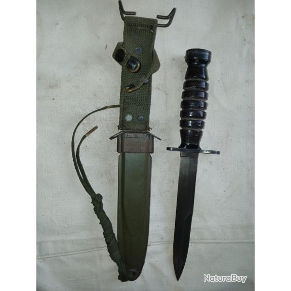 Ba�onnette USM 4 imp�rial