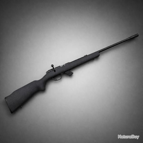 Vente Flash 3 jours - Carabine CBC Magtech Mod. 122 - Cal. .22 LR - 1� sans prix de r�serve