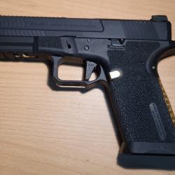 Salient Arms International GBB