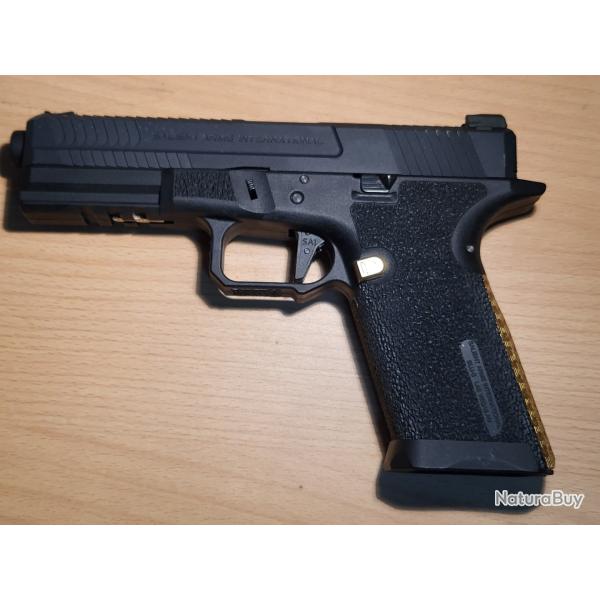 Salient Arms International GBB