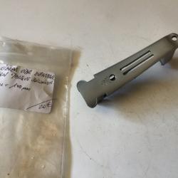 VENDU PAR LE-CUIRASSIER SOUS GARDE VIDE SUPERPOS&Eacute; ITALIEN  CAL 12