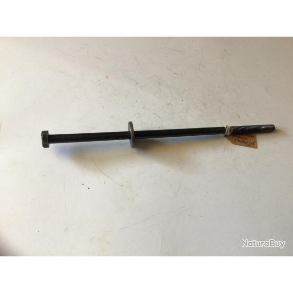 VENDU PAR LE-CUIRASSIER PAIRE TIRANT DE CROSSE SUPERPOS� ITALIEN  CAL 12