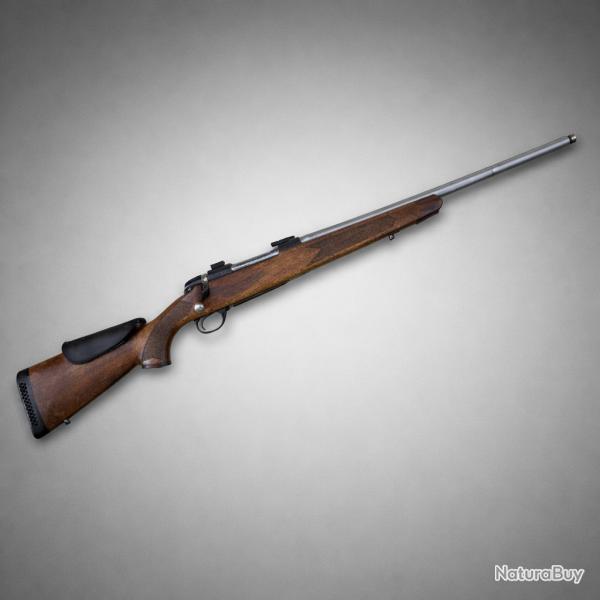 Vente Flash 3 jours - Magnifique carabine � verrou BSA - Cal. .22-250 - 1� sans prix de r�serve