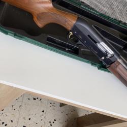 Bernardelli mega cigno