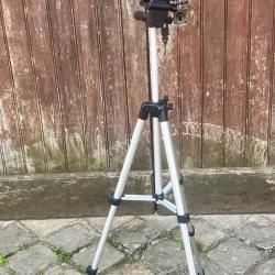 Longues Vues Spotting Scope Bushnell 15-45x70mm, affichage de l'image 5 m&eacute;gapixels