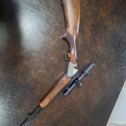 Carabine express Fair Classic 9,3x74r