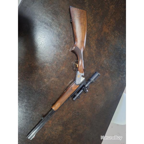 Carabine express Fair Classic 9,3x74r