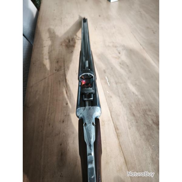 Superbe Express Bernardelli 8x57 Jrs