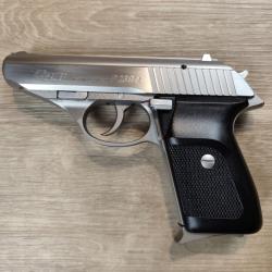 Pistolet compact SIG SAUER mod. P230 SL (INOX) - Cal .380 ACP (Occasion)