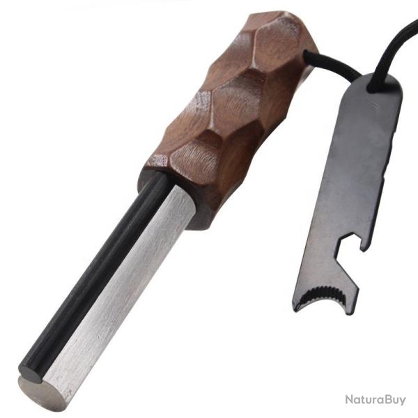 Ench�re Allume Feu G�ant