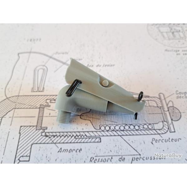 Allumeur Hebelzunder 44 (repro)