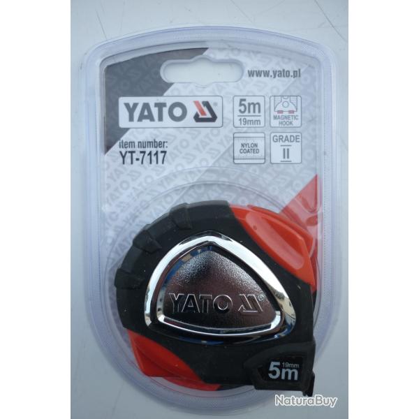 METRE A RUBAN 5 m�tres