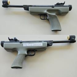 DIANA model 6 - fabrication allemande