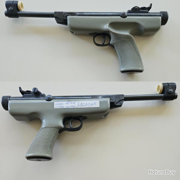 DIANA model 6 - fabrication allemande