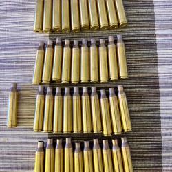 41 DOUILLES 338 LAPUA MAGNUM - LAPUA