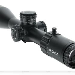 ELEMENT OPTICS HELIX 6-24X50 FFP APR-2D MRAD