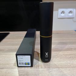 Silencieux stalon X108 15/100 cal max 375