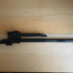 Ensemble canon pour Ak AEG airsoft