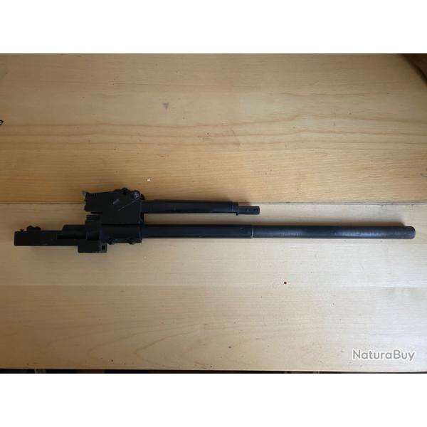 Ensemble canon pour Ak AEG airsoft