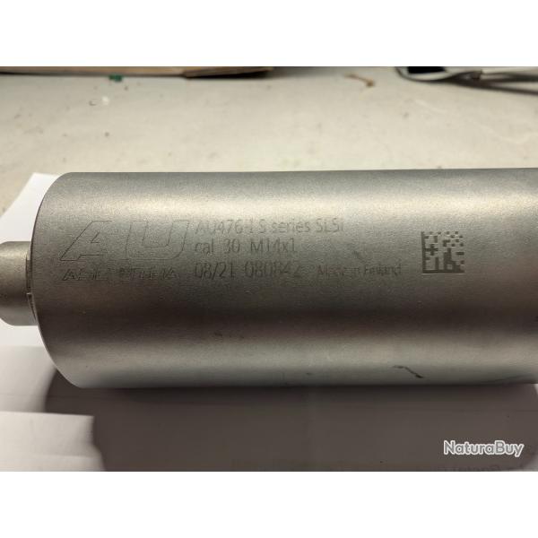 Mod�rateur de son  Ase Utra SL5i cal 30  m14/1