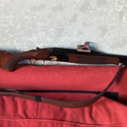 Express FAIR DC333 calibre .30R Blaser + point rouge Sig Sauer Romeo 3 - Tr&egrave;s bon &eacute;tat