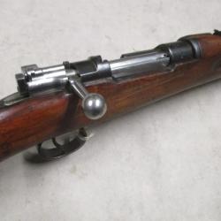 Carl Gustaf M96, canon jaug&eacute; 6.49! &agrave; 1 euro sans prix de r&eacute;serve!!!