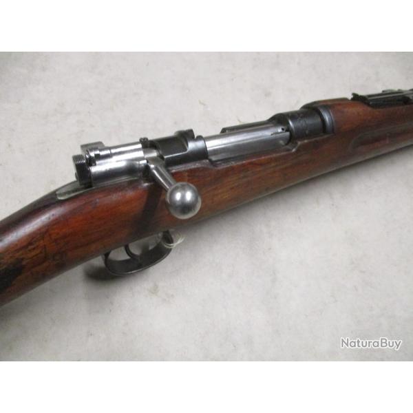 Carl Gustaf M96, canon jaug� 6.49! � 1 euro sans prix de r�serve!!!