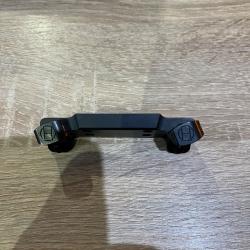 Montage blaser hms pour  micro h2