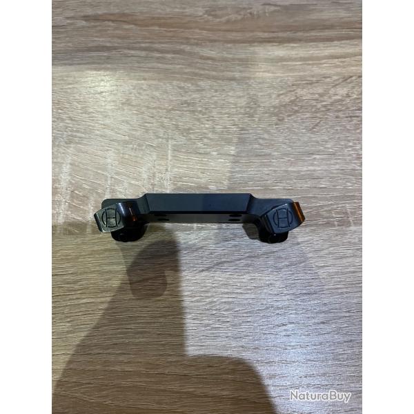 Montage blaser hms pour  micro h2