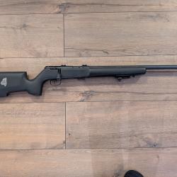 Carabine 22lr Savage Mk-2 TR
