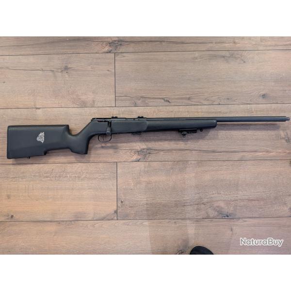 Carabine 22lr Savage Mk-2 TR
