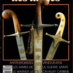 gazette des armes 188 , artillerie baleini&egrave;re part 2, fusils pour les &eacute;coles fran&ccedil;aises, armes du ji