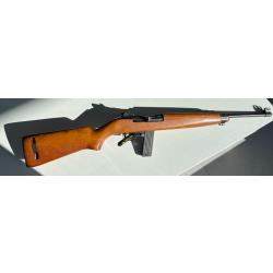 CARABINE ERMA E M1 US M1 22 LONG RIFLE.