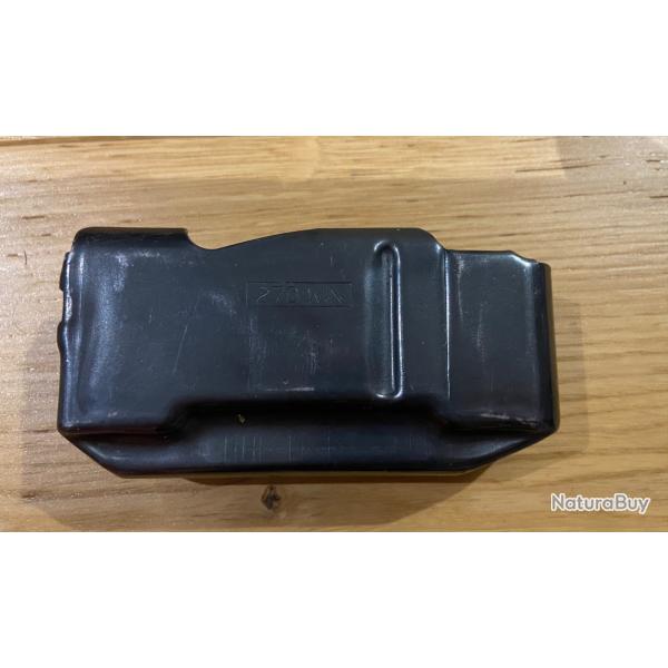 Chargeur Remington Gamemaster Model 760- compatible calibres 270 Win et 280 Rem