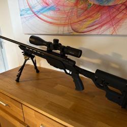 ATA TURQUA ALR Cal.308