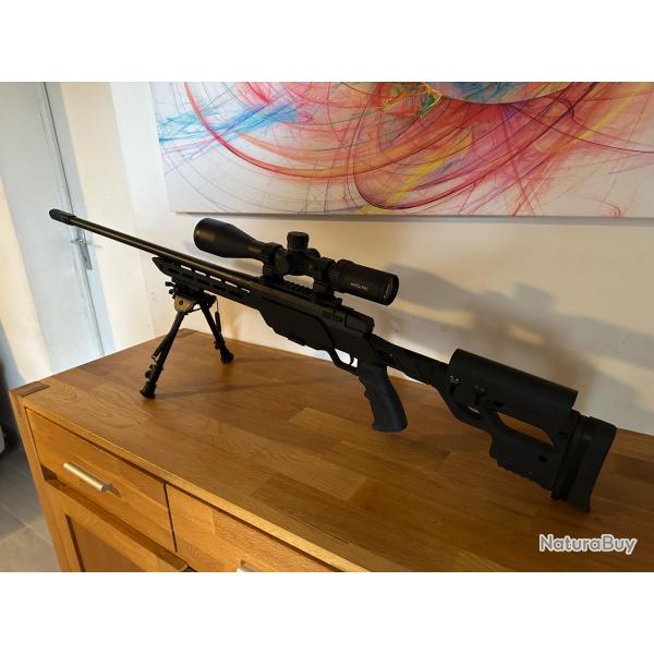 ATA TURQUA ALR Cal.308