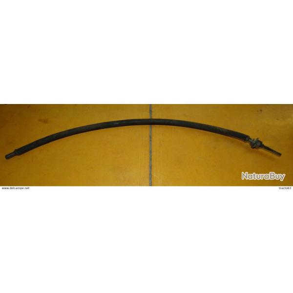 ARMEE AMERICAINE U.S : RADIO : ANTENNE U.S MP 50 LIAISON CABLE INTERIEUR , POUR RADIOAMATEUR, BON ET