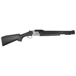 Fusil slug superpos&eacute; Blackstorm Firearms Tracker Synth&eacute;tique - Cal. 12/76