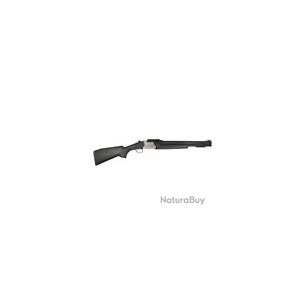 Fusil slug superpos� Blackstorm Firearms Tracker Synth�tique - Cal. 12/76