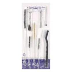 N&eacute;cessaire de nettoyage pour armes de poings Blackstorm Firearm - Cal. 9/45